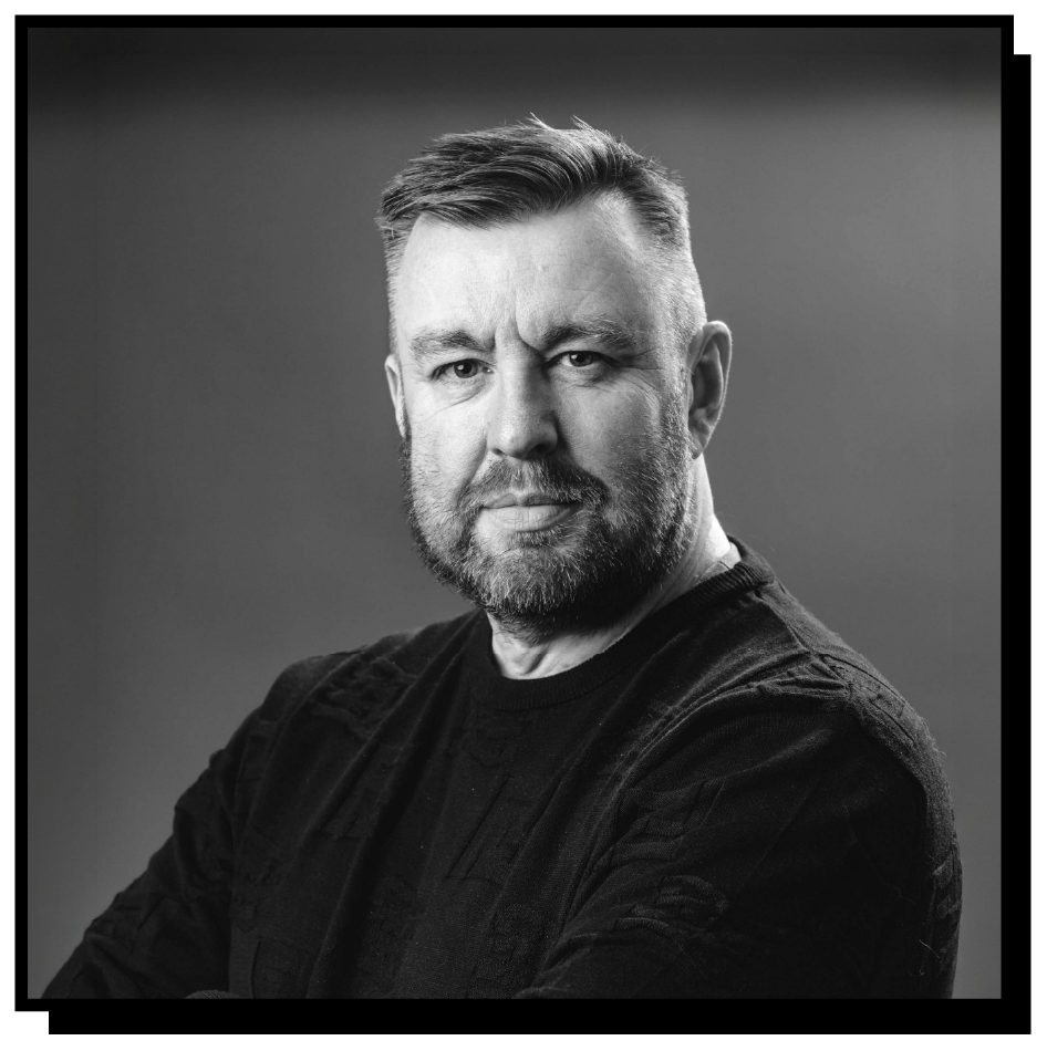 Simon Godding